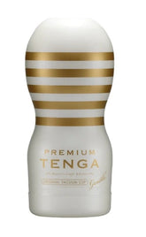 Tenga Premium Original Vacuum Masturbators and Strokers